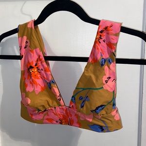 Billabong bikini top